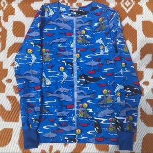 COPY - New Women’s snap front scrub jacket